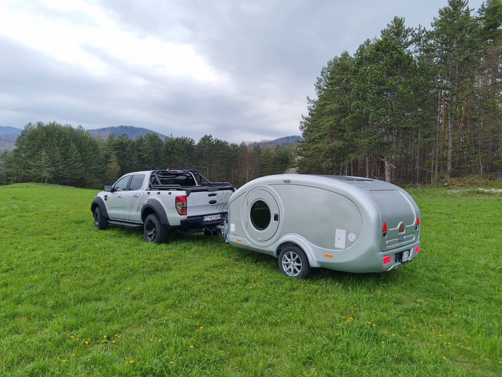 Karavan 5K Ayaz